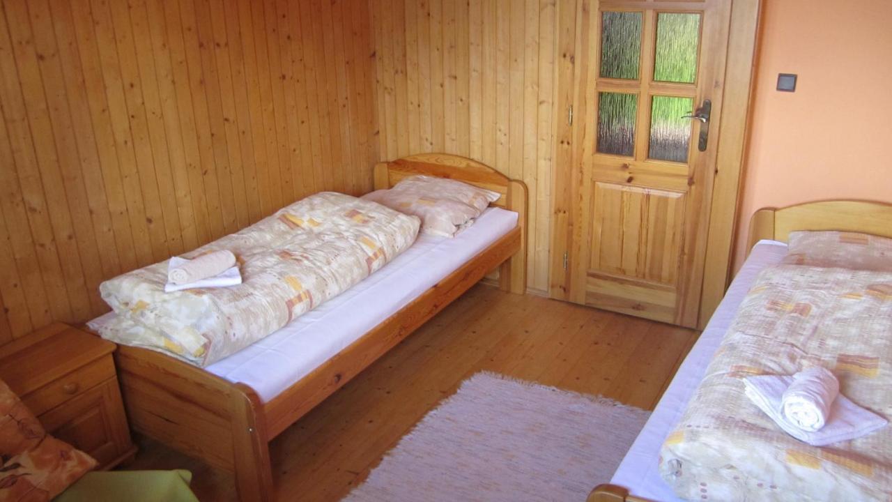 Bungalov Tina Žiar Pokoj fotografie